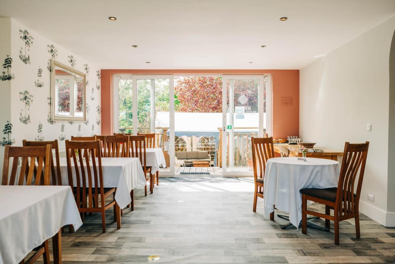 Bryn Berwyn Country House Tresaith Penbryn Exterior photo
