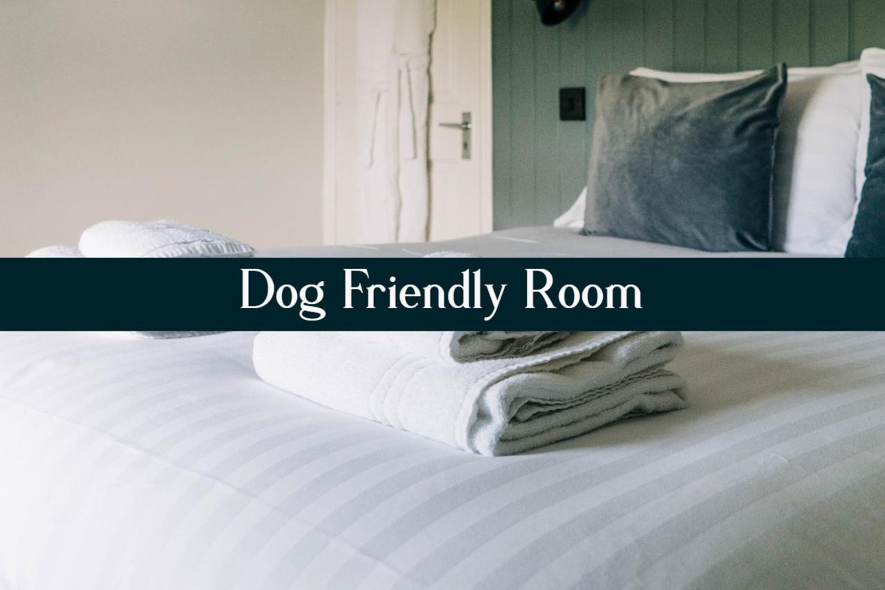 Bryn Berwyn Country House Tresaith Penbryn Room photo